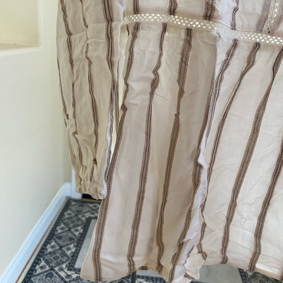 Fever blouse size large new with tag - Picture 7 of 12